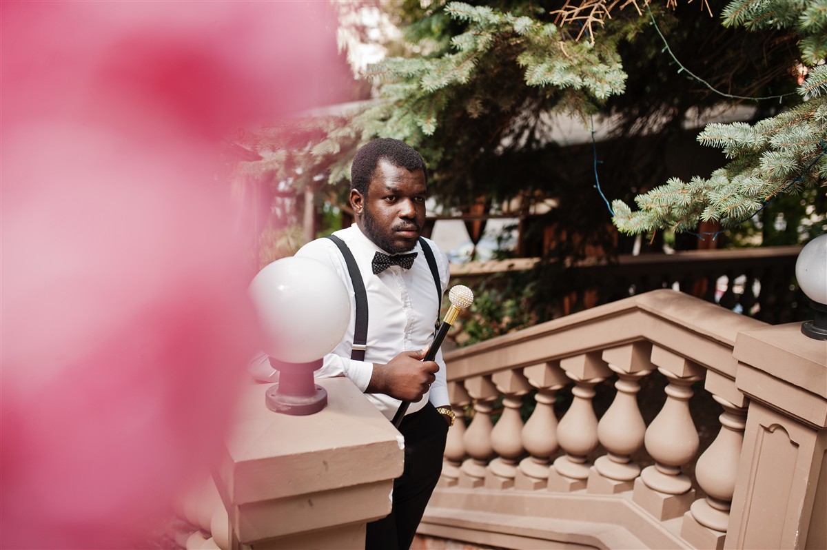 Human Legacies detail