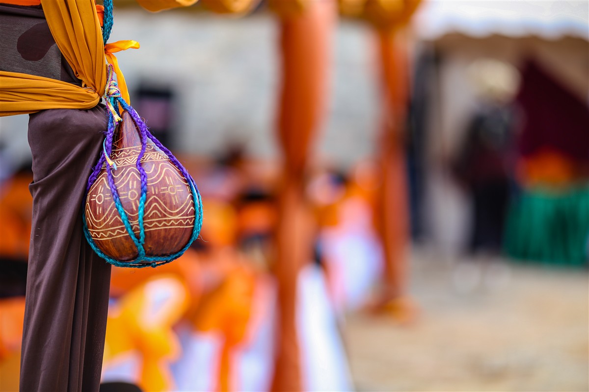 Human Legacies detail