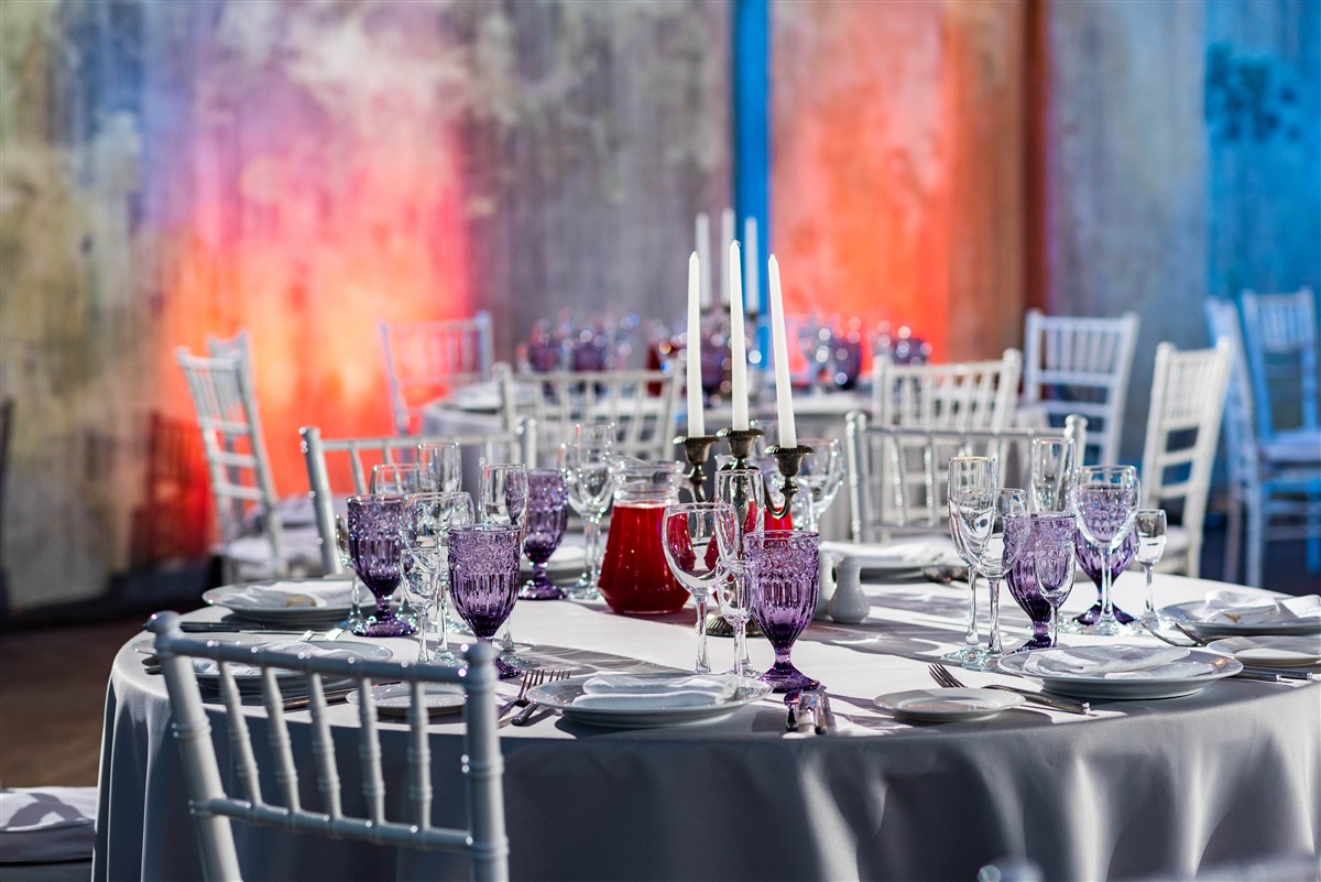 The Atmosphere detail