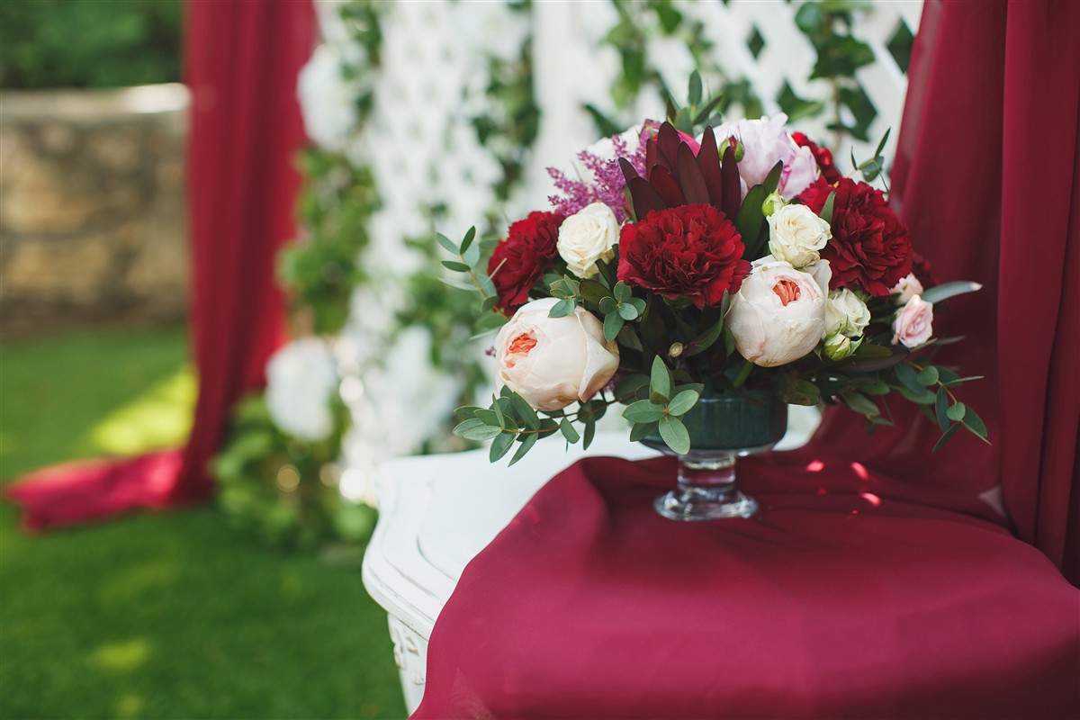 The Atmosphere detail