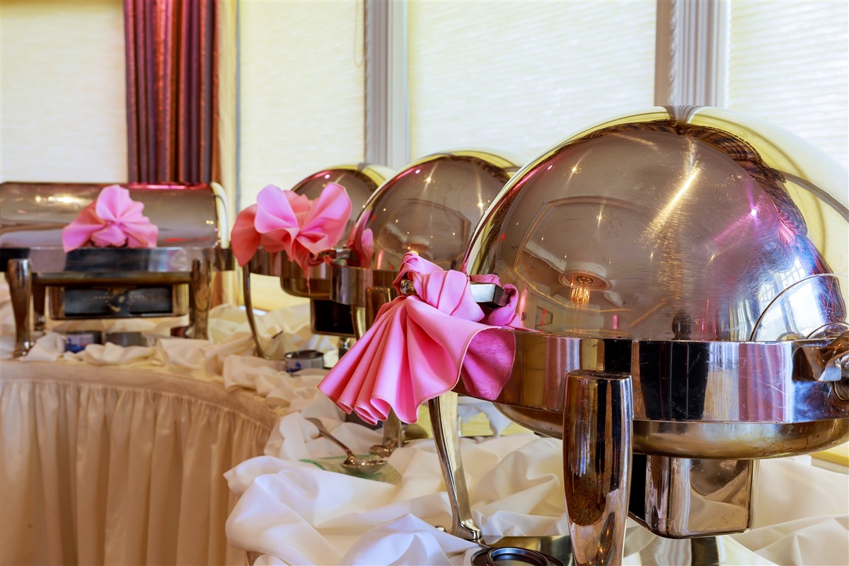 Culinary Mastery detail