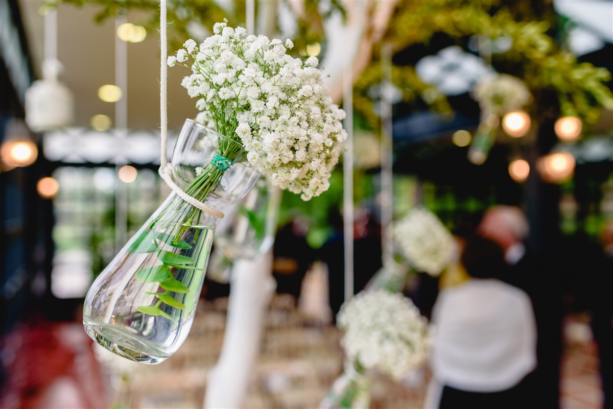 Floral Alchemy detail