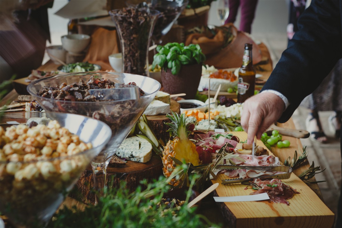 Culinary Mastery detail