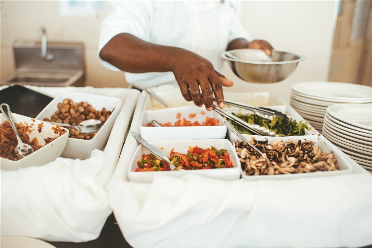 Culinary Mastery detail