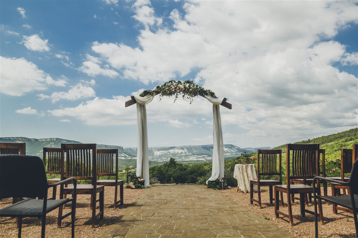 The Atmosphere detail