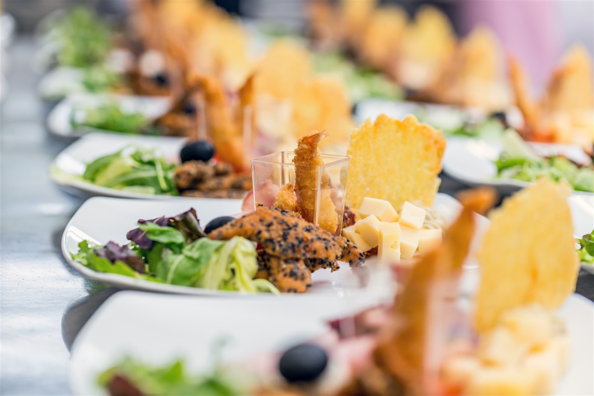 Culinary Mastery detail