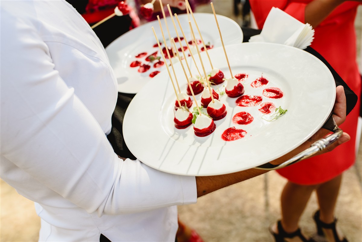 Culinary Mastery detail