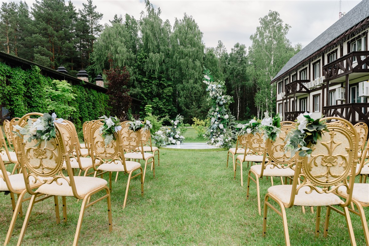 The Atmosphere detail