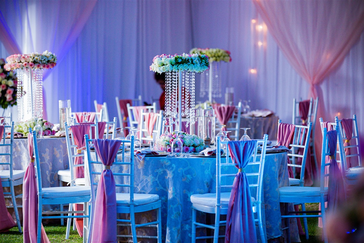 Floral Alchemy detail