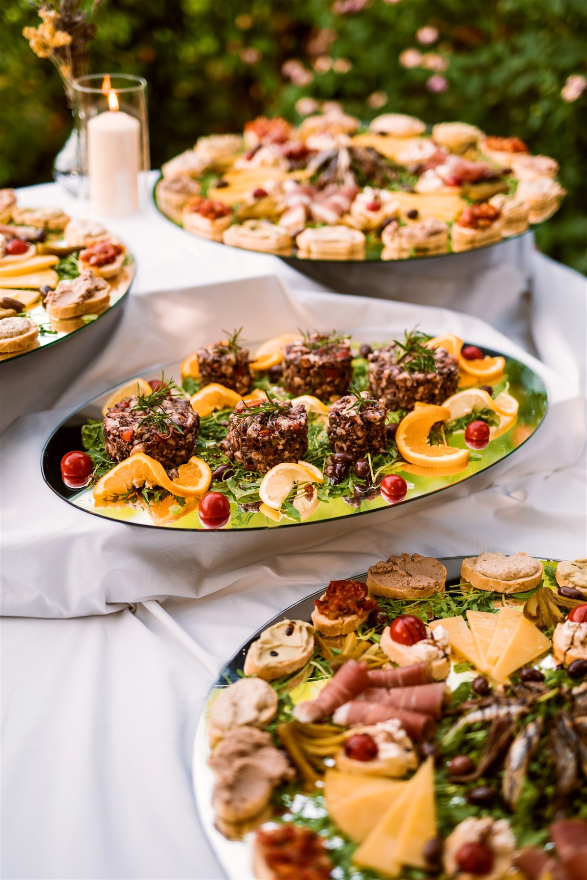 Culinary Mastery detail