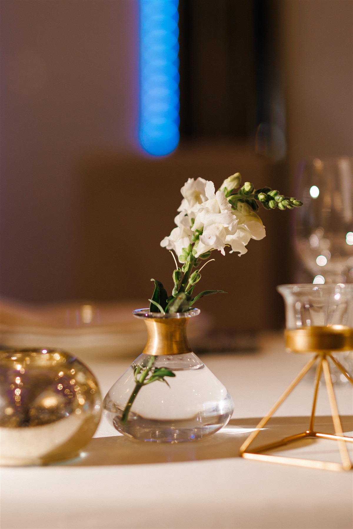 Floral Alchemy detail